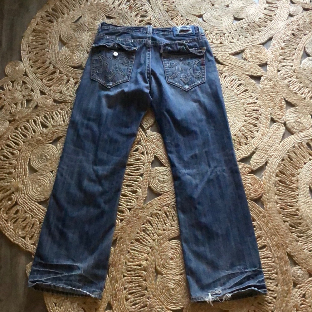 Men’s MEK Denim jeans